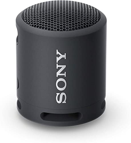 Sony SRS-XB13 Review