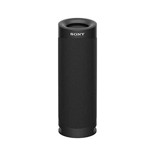 Sony SRS-XB23 Review