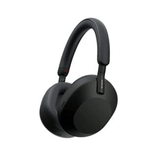 Sony WH 1000XM5 Review