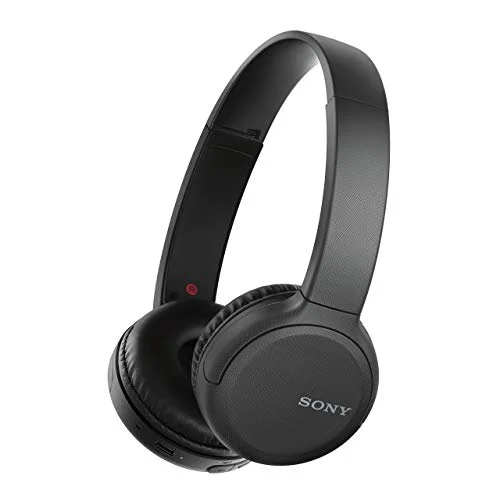 Sony WH CH510 Review