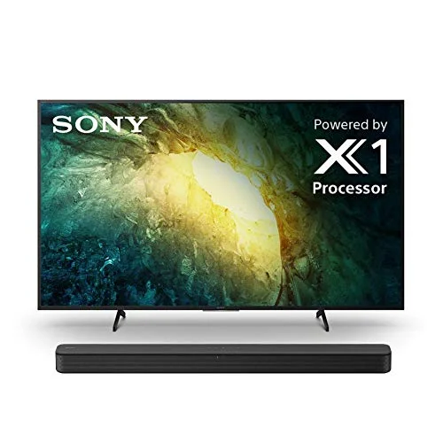 Sony X750H Review