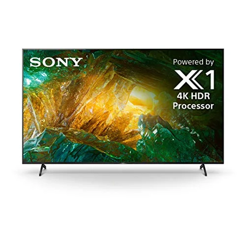 Sony X800H Review