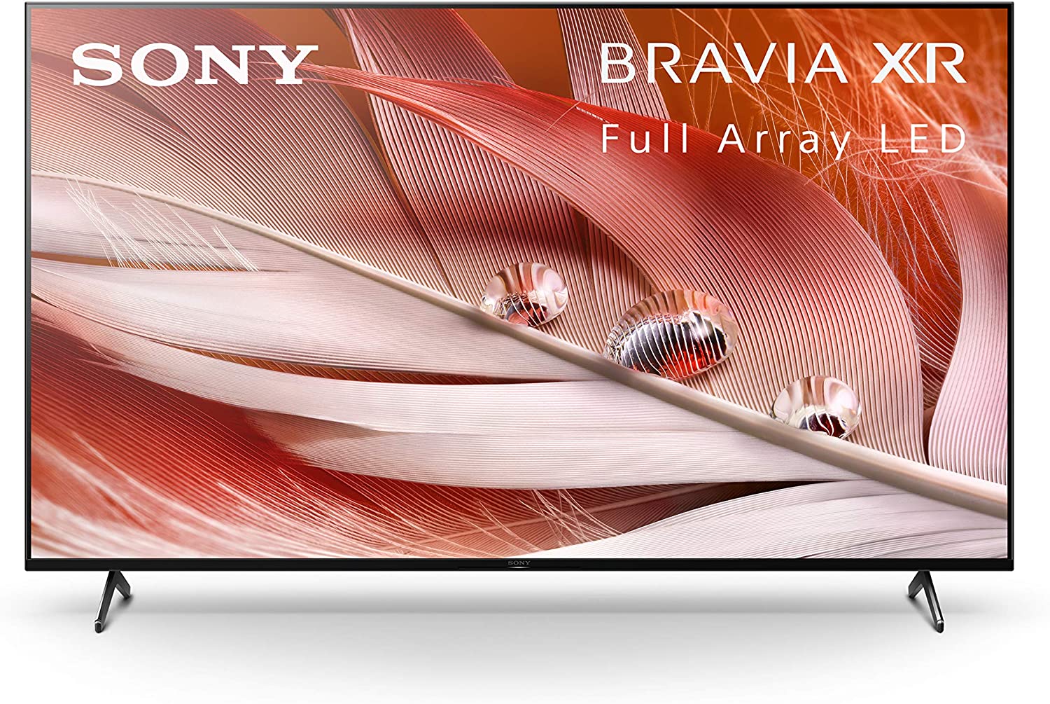 Sony X90J Review 1 sony