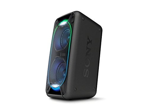 Sony XB90 Review