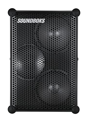 Soundboks (Gen. 3) Review