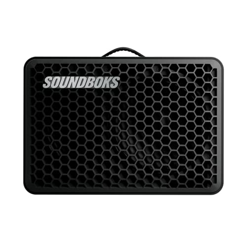 Soundboks Go Review