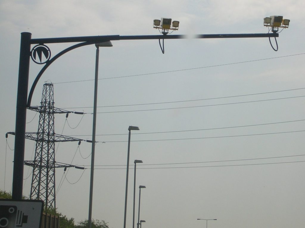 Russian Hackers Turn Dutch Highways Into Speed Camera Dead Zones ...