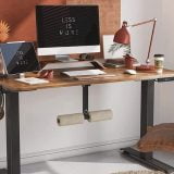 Standing Desk vs Desk Riser