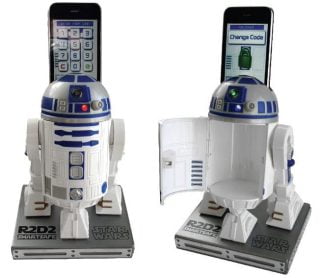 star wars iphone safe