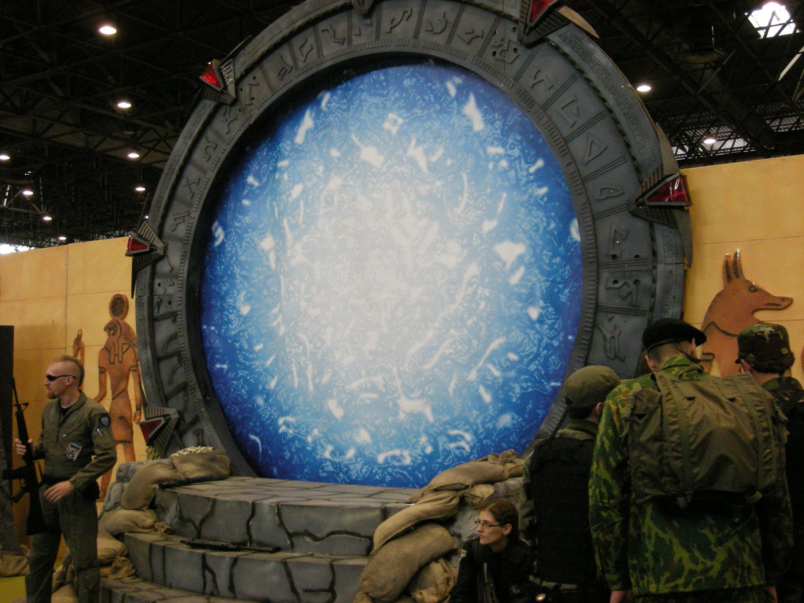 Stargate Fans Launch Mass Prime Cancellation Campaign After Amazon Axes Revival Series