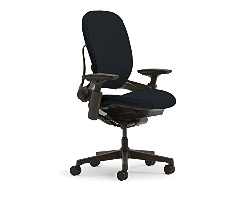 Steelcase Leap Review