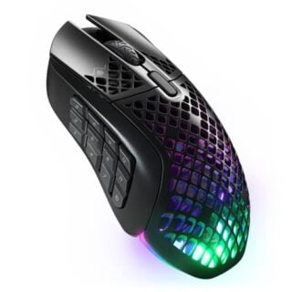 Image of Steelseries Aerox 9 Wireless Review