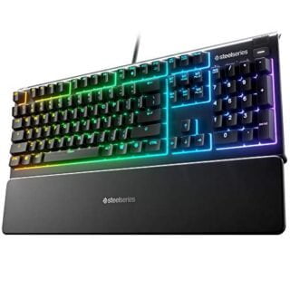 Steelseries Apex 3 Review
