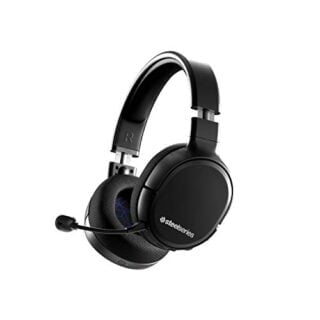 Steelseries Arctis 1 Wireless Review