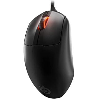 Image of Steelseries Prime Esport Wired Mouse Review