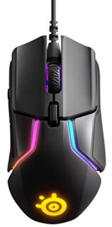 Steelseries Rival 600 Review