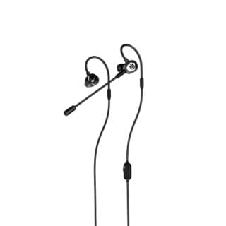 Steelseries TUSQ Review