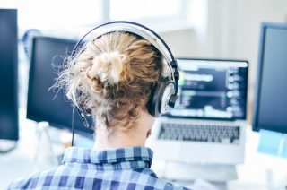 Studio vs Audiophile Headphones