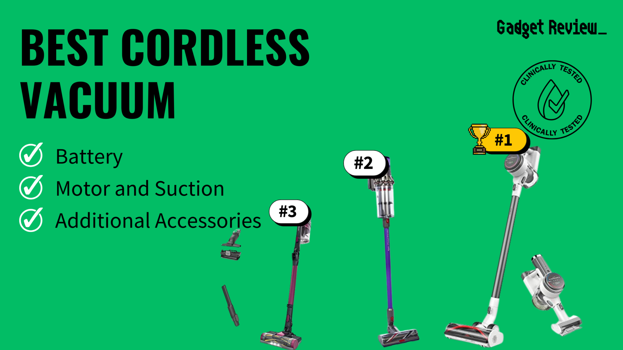 10 Best Cordless Vacuums Top Rated Cordless Vacuum Reviews
