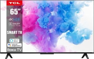 TCL 4 Series Review