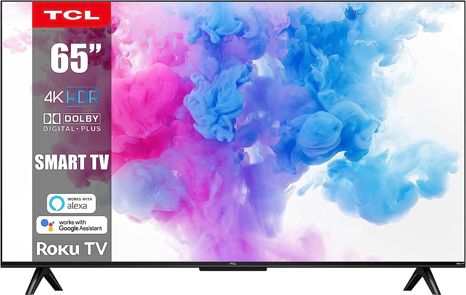 TCL 4-Series (2021) review: Roku on the cheap, 4K screen included - CNET