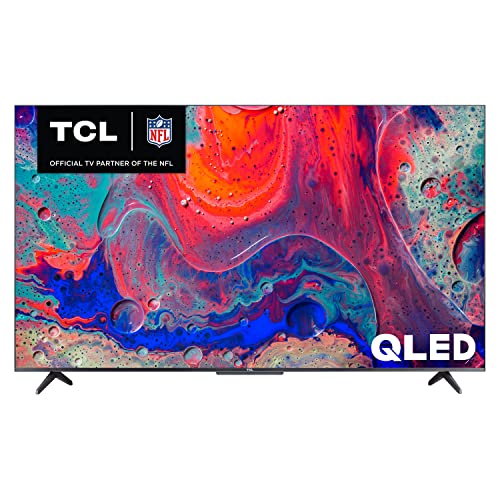 TCL 5 Series Review