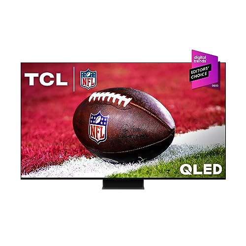 TCL 8 Series Review