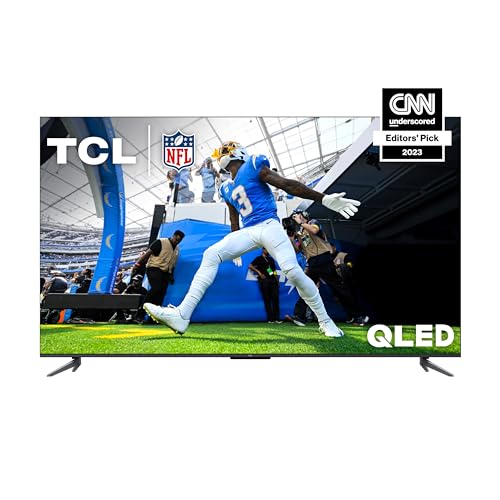 TCL Q650G TV Review