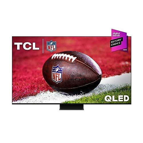 TCL QM8/QM850G QLED TV