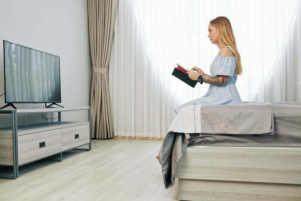 Television Warranty Information Differences In Warranties