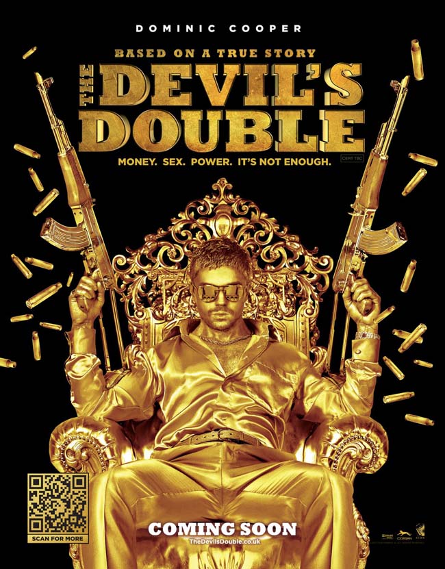the devils double