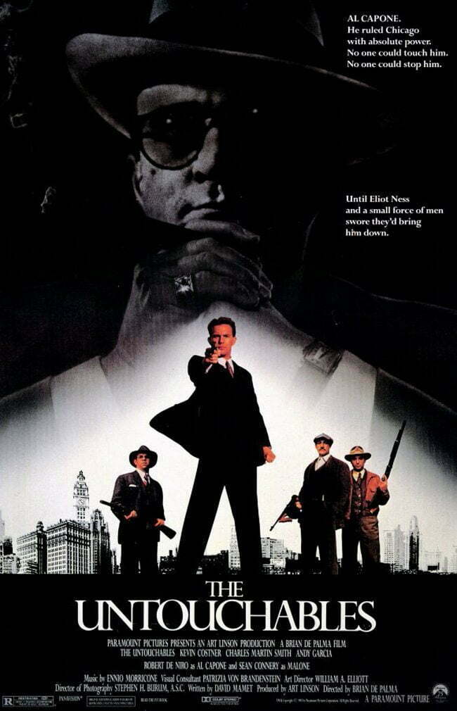 the untouchables 1