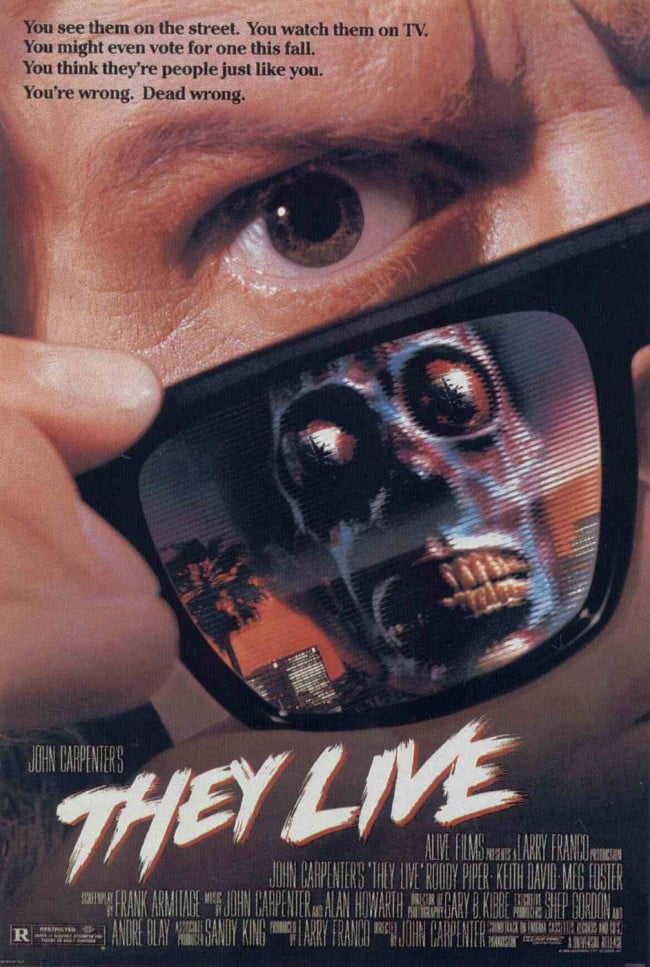 they live poster 650x967 1