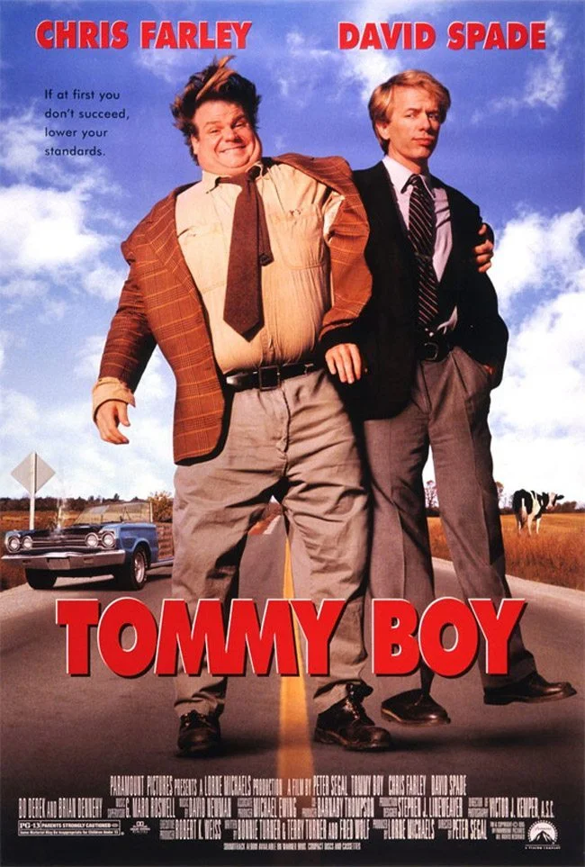 tommyboy
