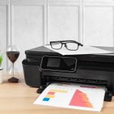 Toner vs Ink Cartridge - Learn the Differences