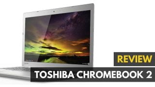 A hands on review of the Toshiba Chromebook 2|Toshiba Chromebook 2 Review