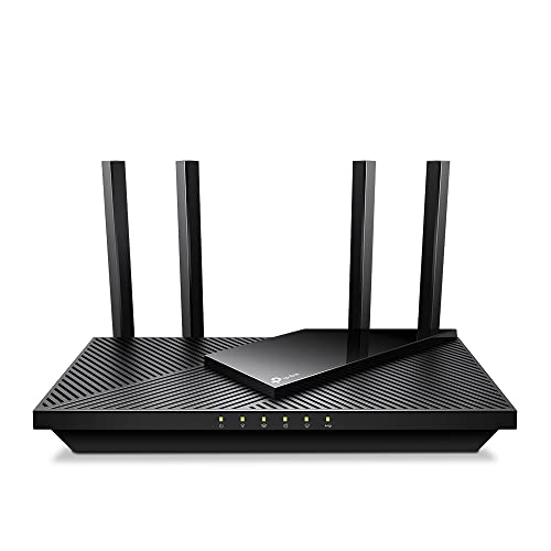 TP-Link Archer AX55 Review