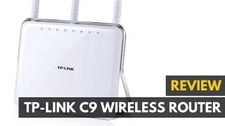 A hands on review of the TP-Link Archer C9.||||||TP-Link C9 SpeedTest 2.4GHz 30ft||TP-Link C9 Wireless Router Review