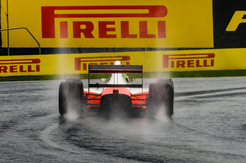 traction control