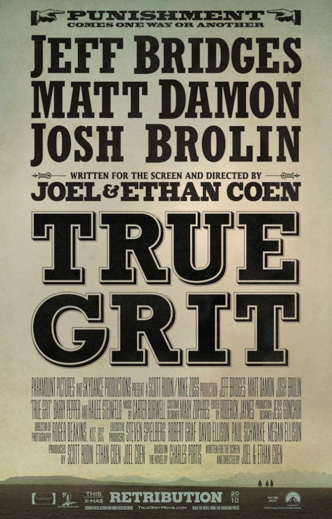 true grit movie poster 02 650x1016 1
