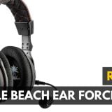 A hands on review of the Turtle Beach Ear Force Z300.|Ear Force Z300 wireless gaming headphones|Ear Force Z300 Box wireless gaming|Ear Force Z300 2 Bluetooth gaming|Ear Force Z300 4 wireless game headset|Ear Force Z300 3 gaming headset