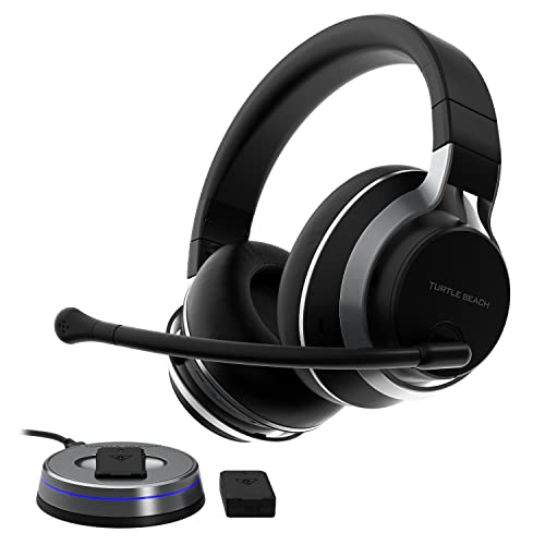 Turtle Beach Stealth Pro Wireless Review