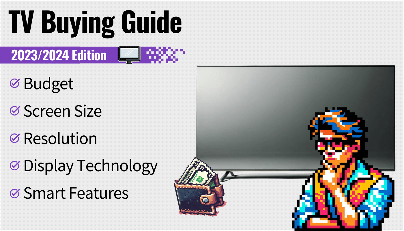 tv buying guide
