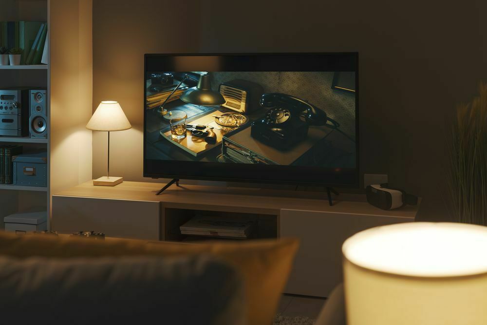 TV vs Monitor Refresh Rate