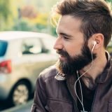 types of earphone tips