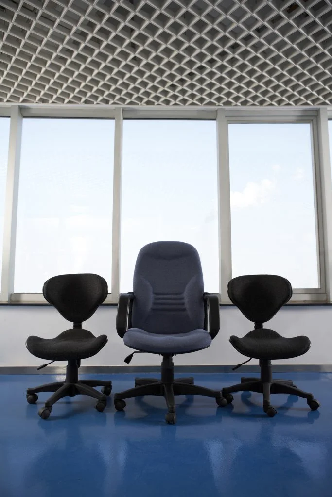 types of office chairs