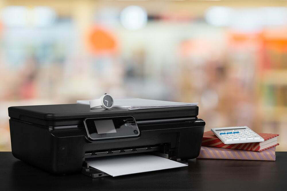 Types Of Printers: Pros, Cons, Uses & More - CartridgesDirect