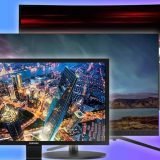 Typical Monitor Sizes Guide