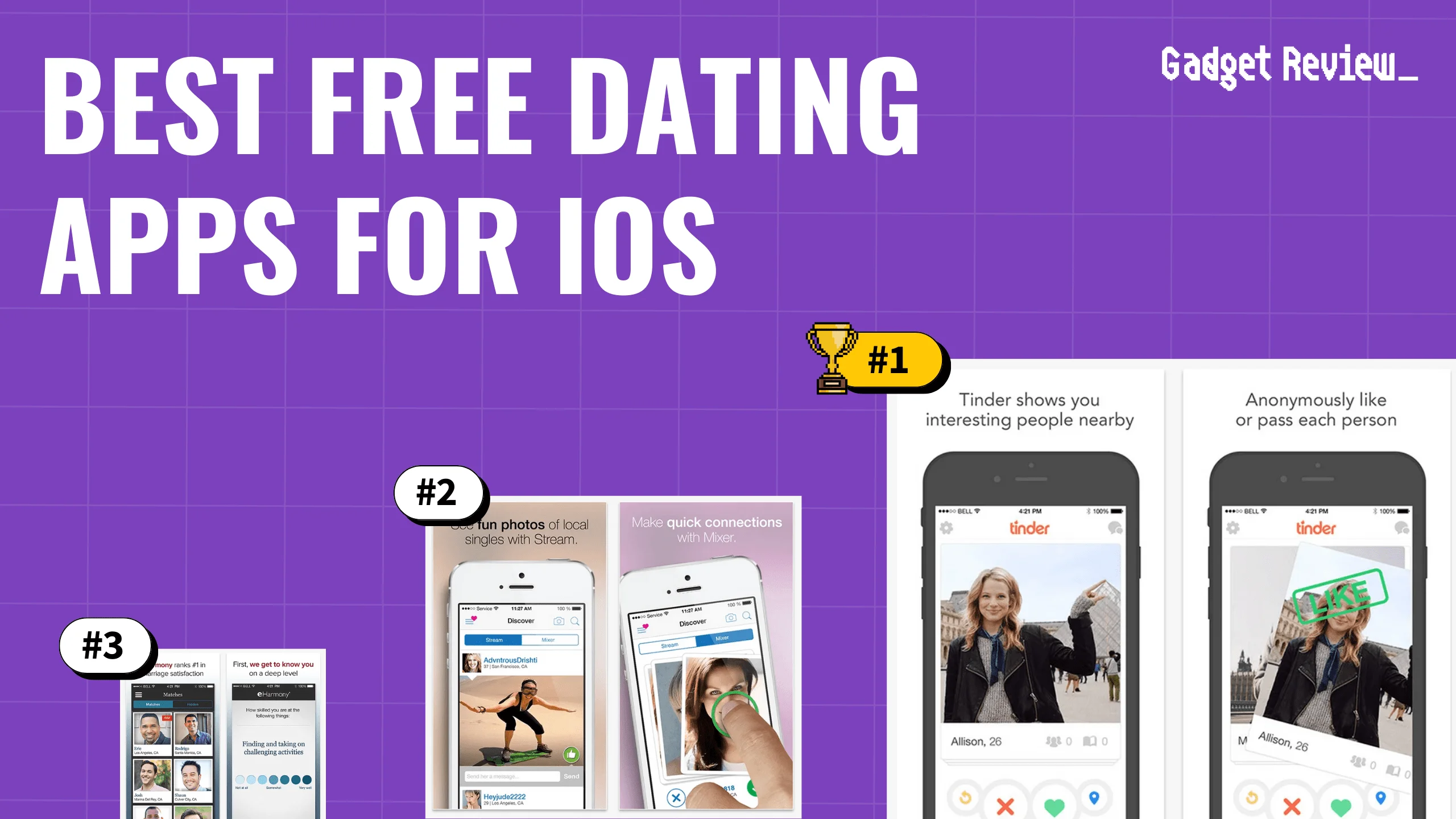 7 Free iOS Apps to Ignite Your Love Life