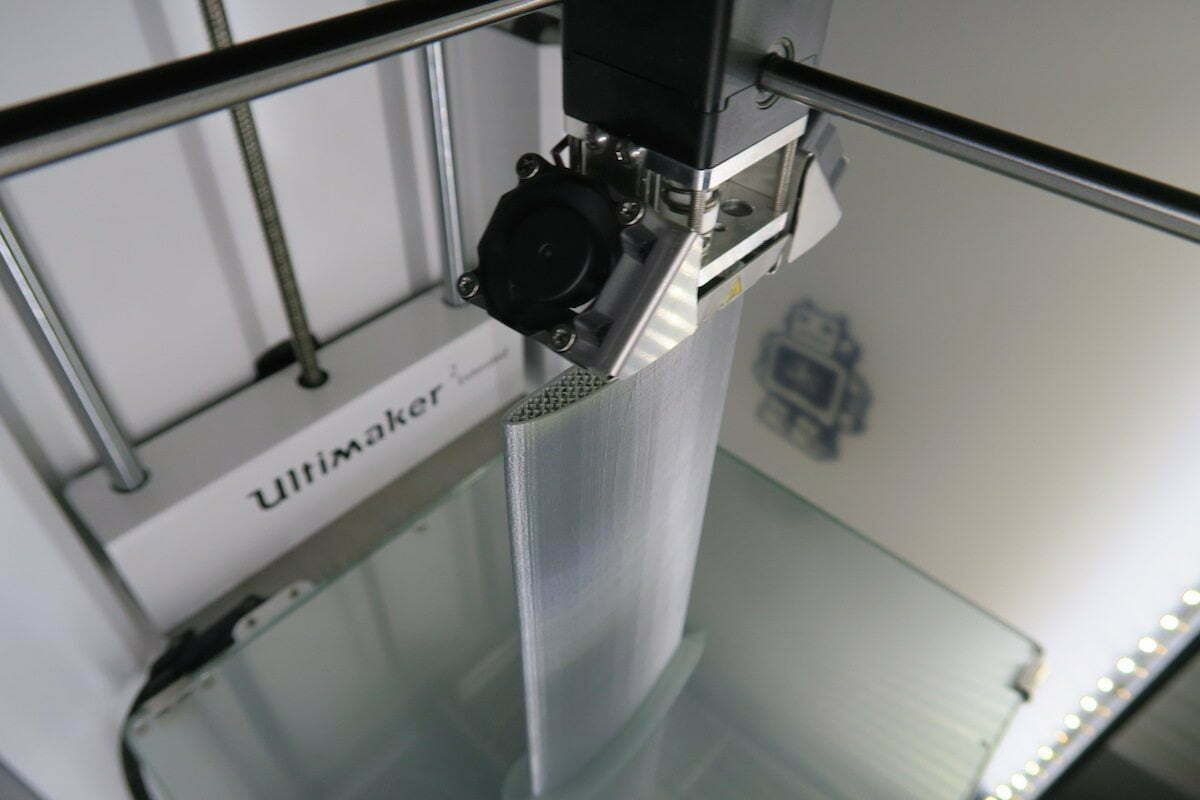 Ultimaker 2 Extended Review